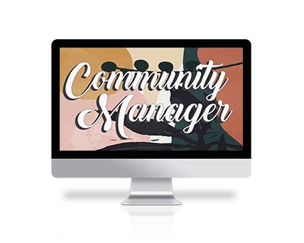 communication digitale community manager