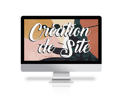 communication creation de site internet