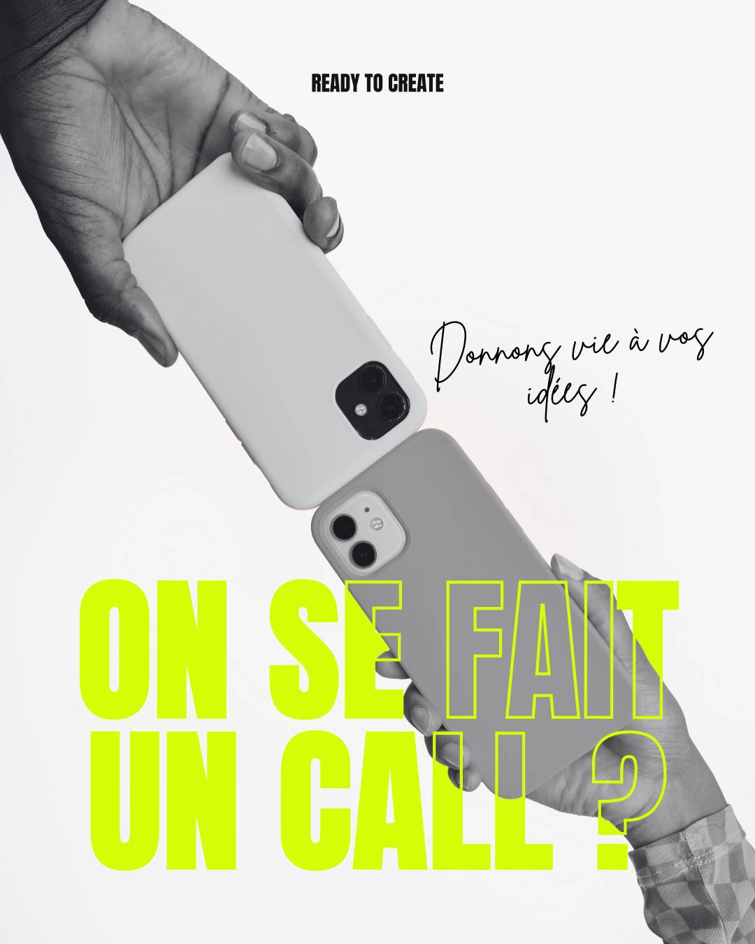 Stratégie social media et performance digitale